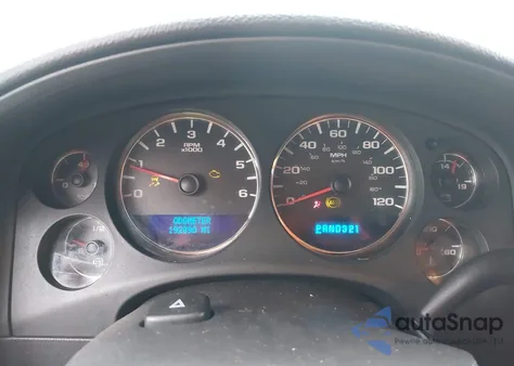 2007 GMC Sierra 1500 Sle1/Sle2/Slt/Work Truck из США, поврежденный, VIN 2GTEK13M971649282